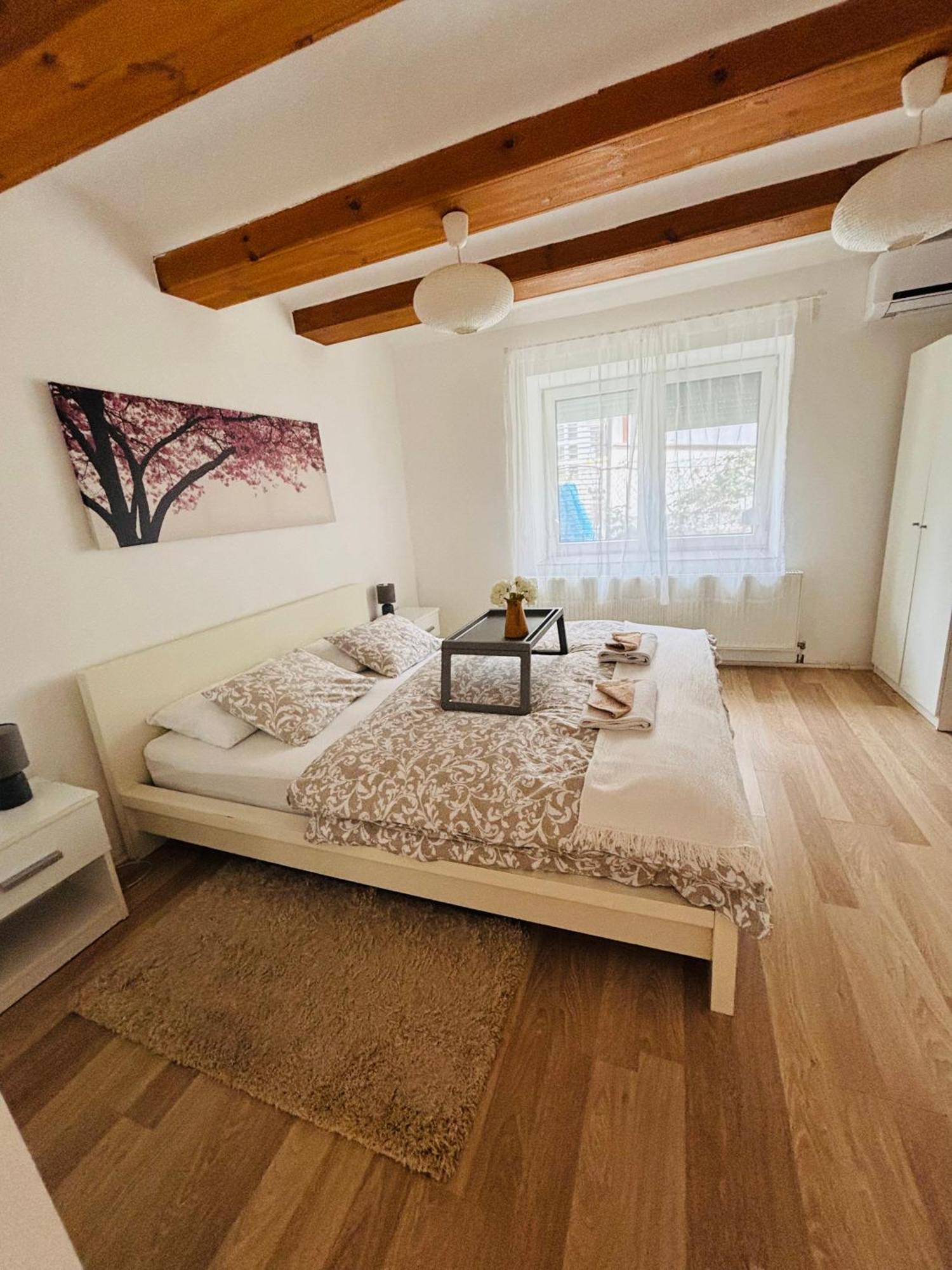 Levendula Apartmanház Badacsonytomaj Exterior foto