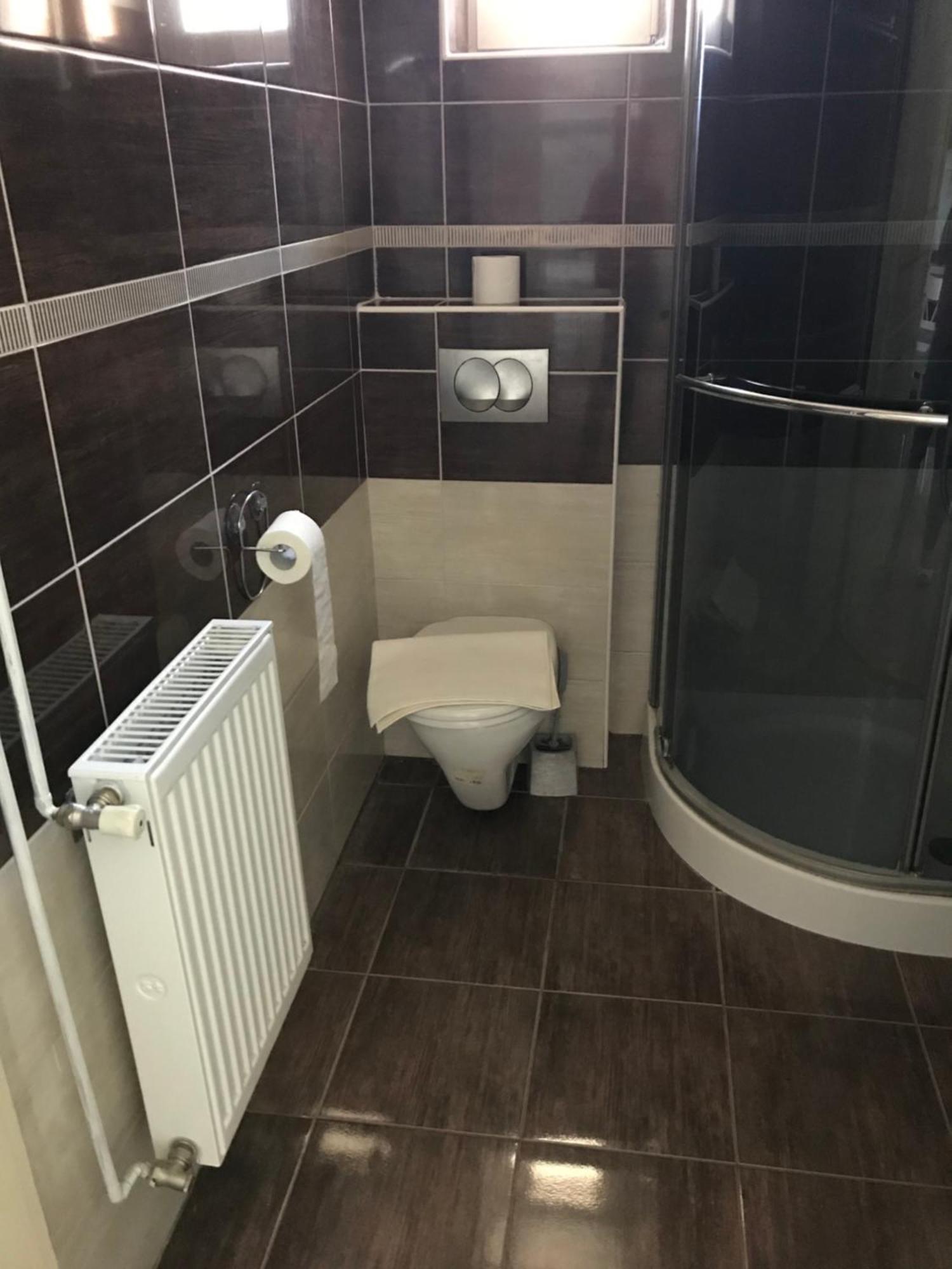 Levendula Apartmanház Badacsonytomaj Exterior foto